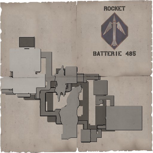 Rocket arena