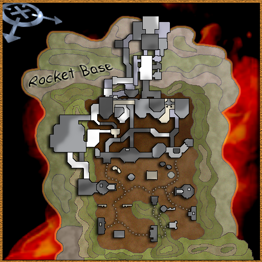 Rocketbase beta screenshot