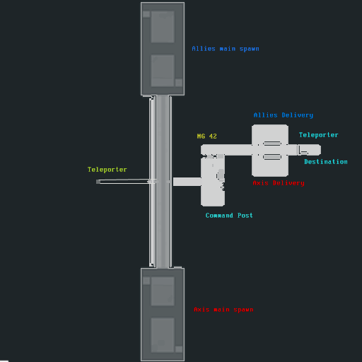 Rocketrace final screenshot