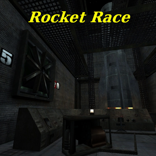 Rocketrace final