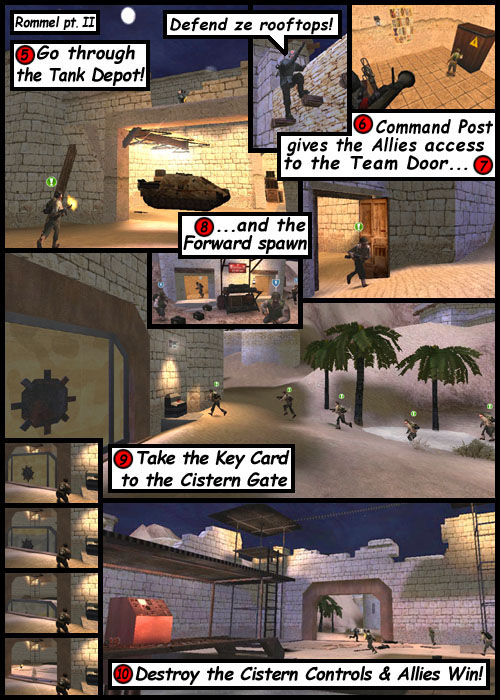Rommel screenshot