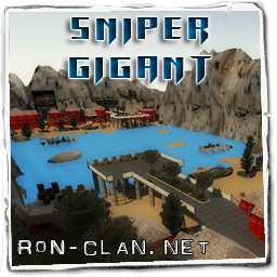 Ron sniper gigantd screenshot