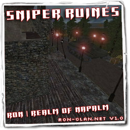 Ron sniper ruined