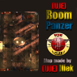 Room panzer b3 screenshot