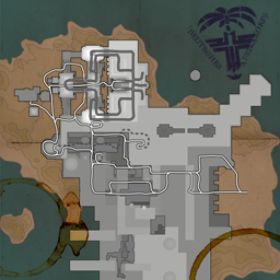 Ruins23lite screenshot