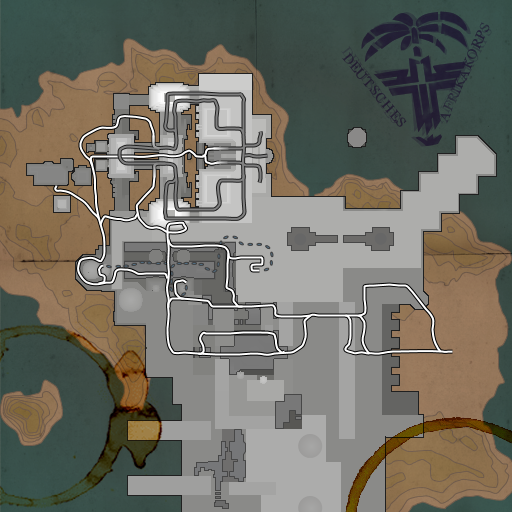Ruins of acquiesce 2 3 screenshot