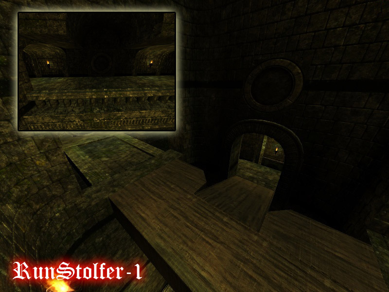Runstolfer