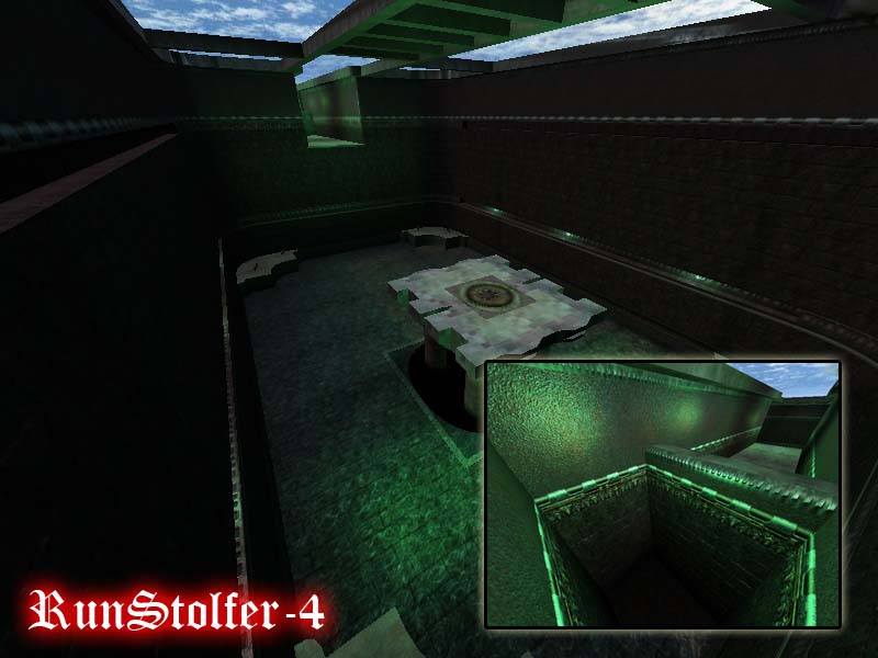 Runstolfer screenshot