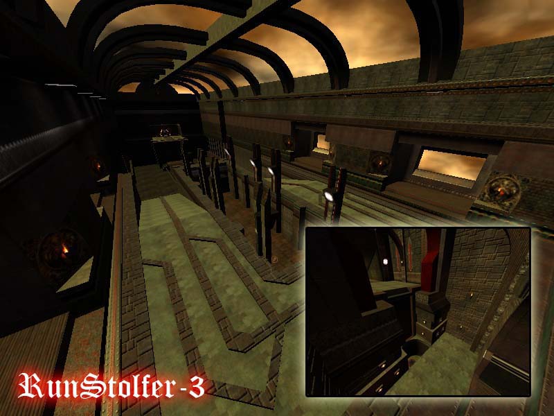 Runstolfer screenshot