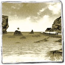 Saberpeak screenshot