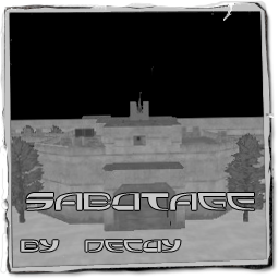 Sabotage b3 screenshot