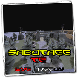 Sabotage te screenshot