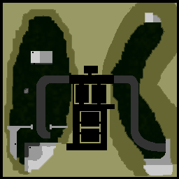 Sand b6 screenshot