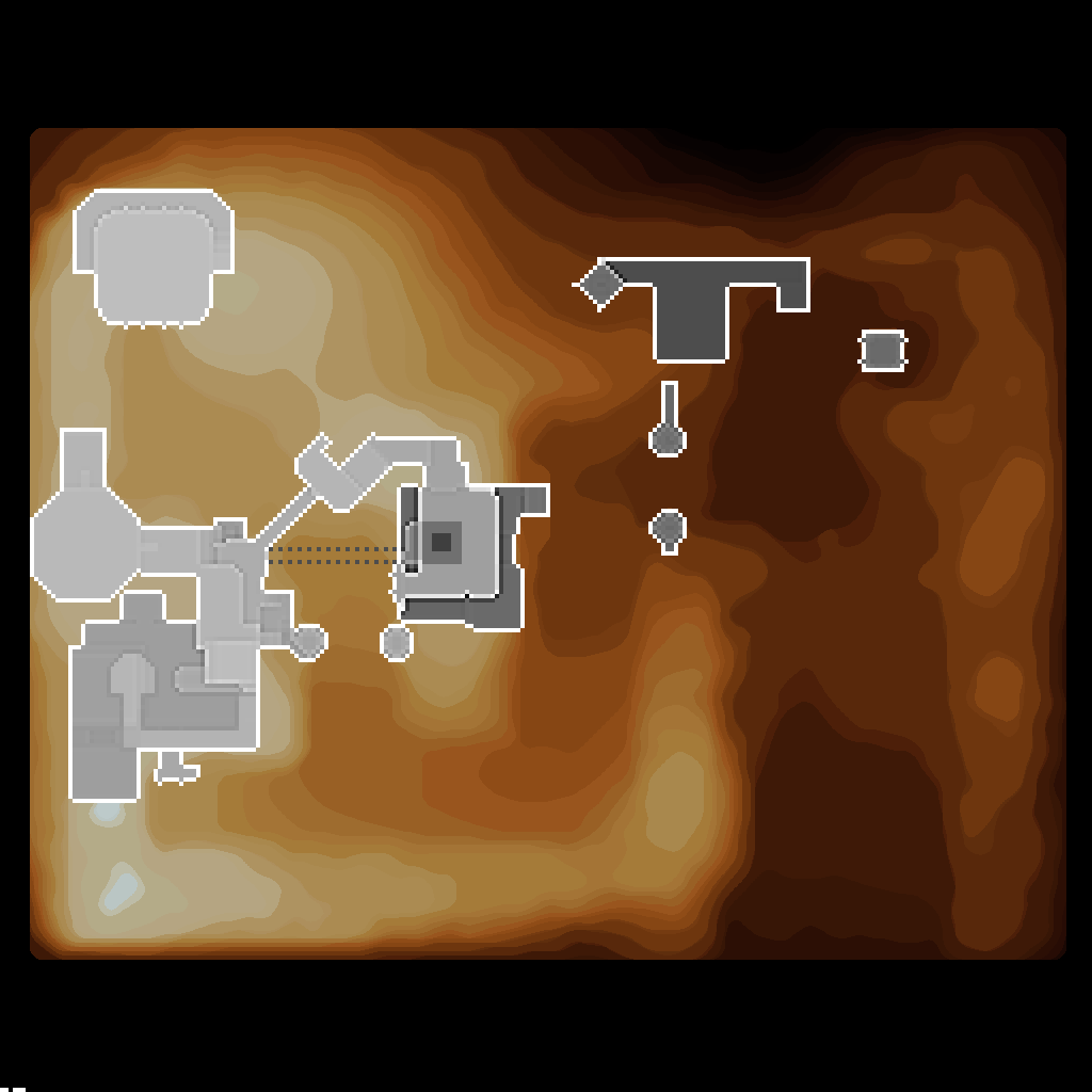 Sandstorm beta screenshot