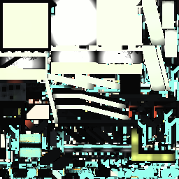 Santas grotto 1 2 screenshot