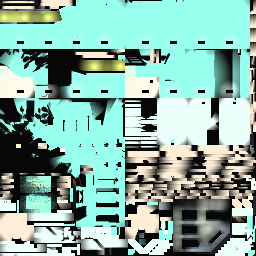 Santas grotto 1 2 screenshot