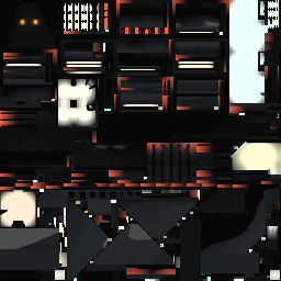 Santas grotto 1 2 screenshot
