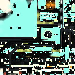 Santas grotto 1 2 screenshot
