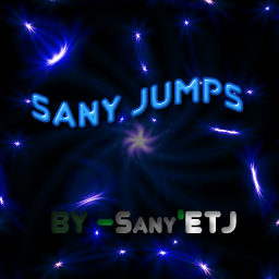Sanyjumps b1 screenshot