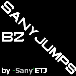 Sanyjumps b2