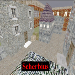 Scherbius a5 screenshot