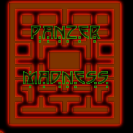 Scpacman2 screenshot