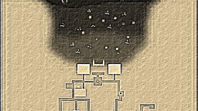 Secret submarine base beta screenshot
