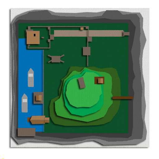 Secrets screenshot