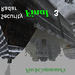 Security radar 3