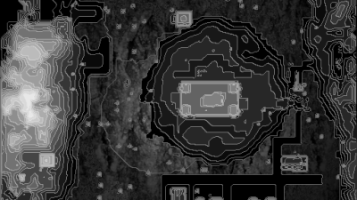 Security radar 3 screenshot