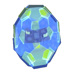 Shield b1