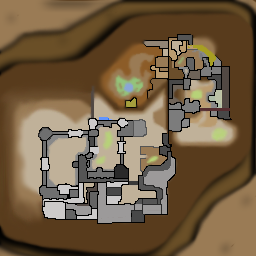 Siwa teuthonia screenshot
