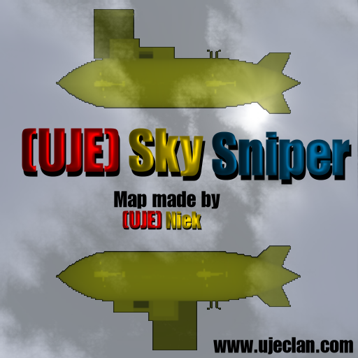 Sky sniper b2 screenshot