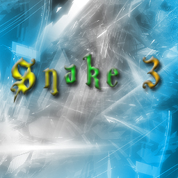 Snake3 screenshot