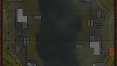 Sniper lake b2 screenshot