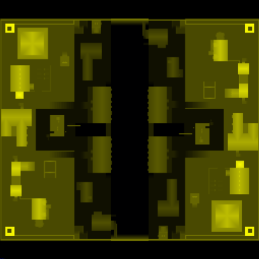 Sniper town screenshot