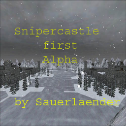 Snipercastle screenshot