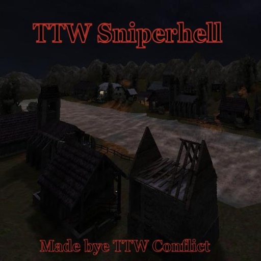 Sniperhell b1 screenshot