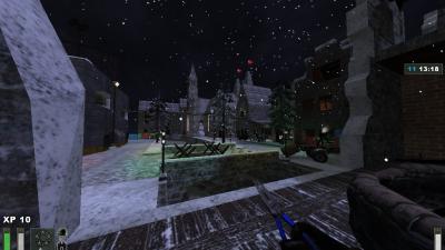 Sod2 xmas screenshot