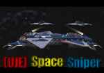Space sniper 2 screenshot