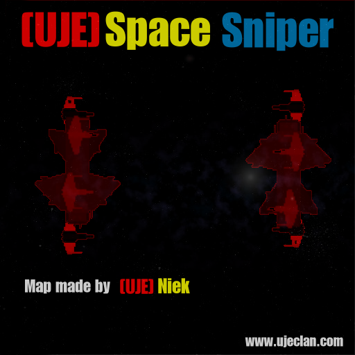 Space sniper 2 screenshot
