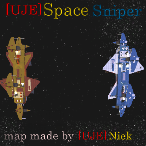 Space sniper b2 screenshot