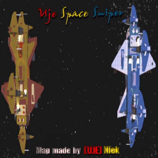 Space sniper b7 screenshot
