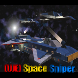 Space sniper b7