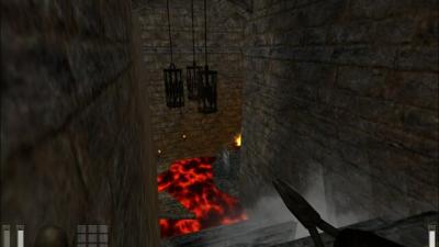 Spear of destiny b1 screenshot