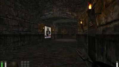 Spear of destiny b1 screenshot