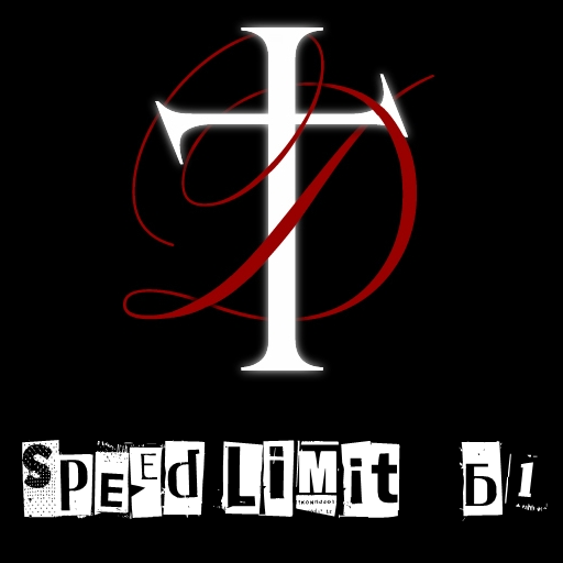 Speedlimit b1