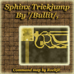 Sphinx screenshot
