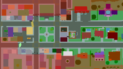 Springfield beta screenshot
