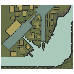St nazaire screenshot